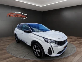Peugeot 3008 1.5BLUEHDI ALLURE , снимка 2