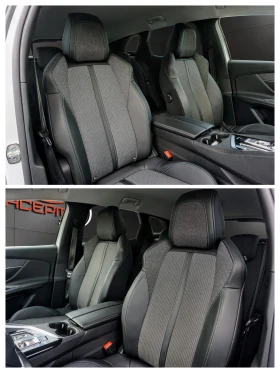 Peugeot 3008 1.5BLUEHDI ALLURE , снимка 13