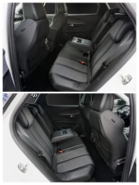 Peugeot 3008 1.5BLUEHDI ALLURE , снимка 14