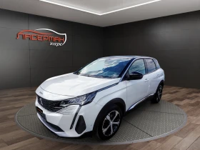 Peugeot 3008 1.5BLUEHDI ALLURE , снимка 1