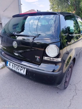 VW Polo, снимка 3