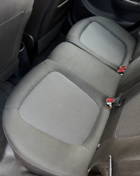 Hyundai I20 1.25i/ЕВРО5Б/Лед дневни светлини/Доказуем пробег, снимка 13