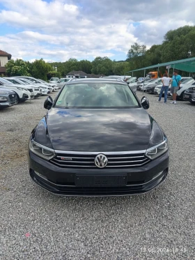 VW Passat 2.0tdi Highline 4Motion 240ks., снимка 3