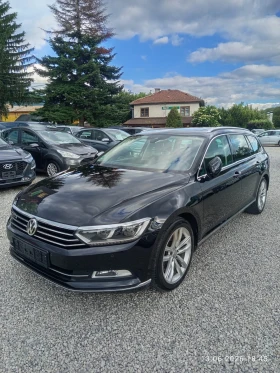 VW Passat 2.0tdi Highline 4Motion 240ks., снимка 1
