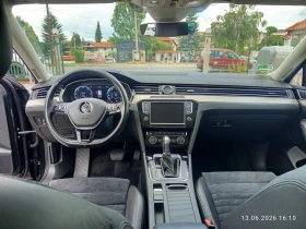 VW Passat 2.0tdi Highline 4Motion 240ks., снимка 17