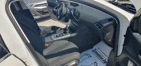 Peugeot 308 2.0 Blue- HDI- ALLURE, снимка 15