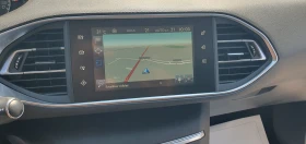 Peugeot 308 2.0 Blue- HDI- ALLURE, снимка 13