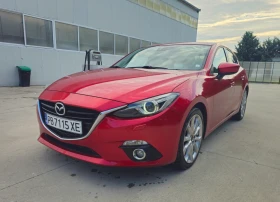 Mazda 3 2.2D Euro 6, снимка 1