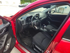 Mazda 3 2.2D Euro 6, снимка 10