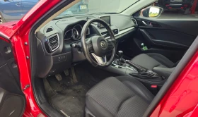 Mazda 3 2.2D Euro 6, снимка 13
