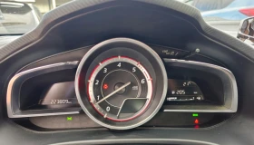 Mazda 3 2.2D Euro 6, снимка 15
