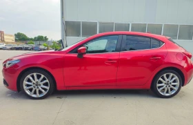 Mazda 3 2.2D Euro 6, снимка 2