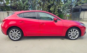 Mazda 3 2.2D Euro 6, снимка 6