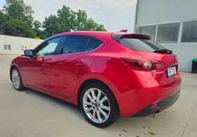 Mazda 3 2.2D Euro 6, снимка 3