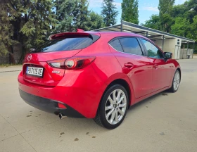 Mazda 3 2.2D Euro 6, снимка 5