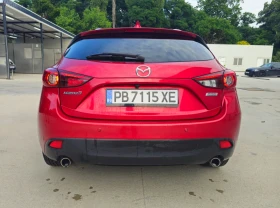Mazda 3 2.2D Euro 6, снимка 4