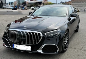 Mercedes-Benz E 200 FACE LIFT, снимка 6