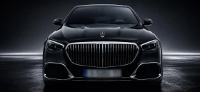 Mercedes-Benz E 200 FACE LIFT, снимка 1