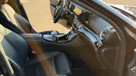 Mercedes-Benz E 200 FACE LIFT, снимка 13