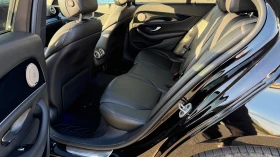 Mercedes-Benz E 200 FACE LIFT, снимка 12