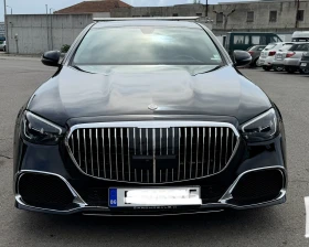 Mercedes-Benz E 200 FACE LIFT, снимка 3