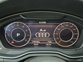Audi A4 EKSTROV* 120000KM!!!, снимка 5