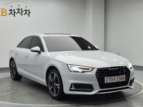 Audi A4 EKSTROV* 120000KM!!!, снимка 4