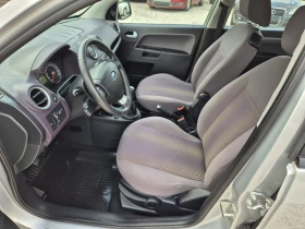 Ford Fusion 74x.км* НОВА* ТОП СЪСТОЯНИЕ* , снимка 12