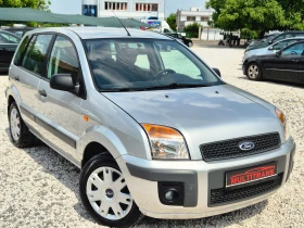 Ford Fusion 74x.км* НОВА* ТОП СЪСТОЯНИЕ* , снимка 7