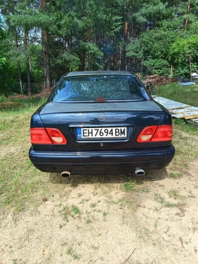 Mercedes-Benz E 200 W210, снимка 4