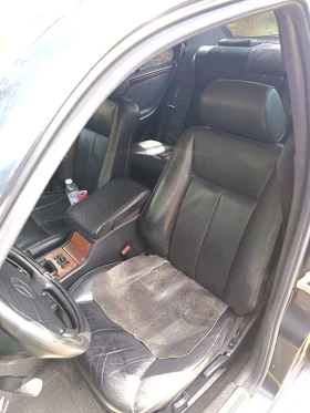 Mercedes-Benz E 200 W210, снимка 11