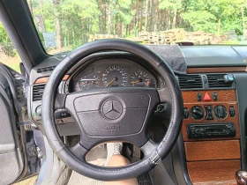 Mercedes-Benz E 200 W210, снимка 7