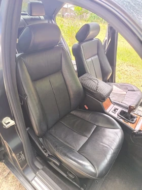 Mercedes-Benz E 200 W210, снимка 5