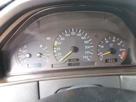Mercedes-Benz E 200 W210, снимка 6