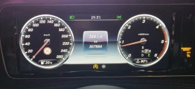 Mercedes-Benz S 350 4Matic, снимка 15