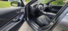 Mercedes-Benz S 350 4Matic, снимка 9