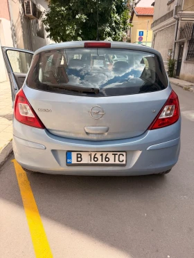 Opel Corsa, снимка 4
