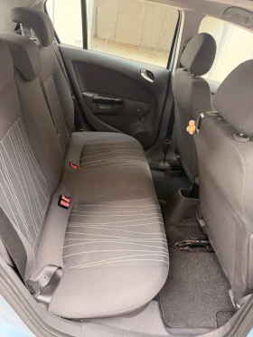 Opel Corsa, снимка 12