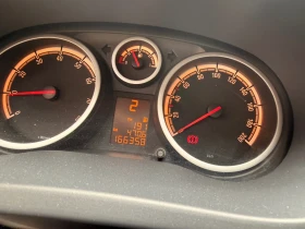 Opel Corsa, снимка 9