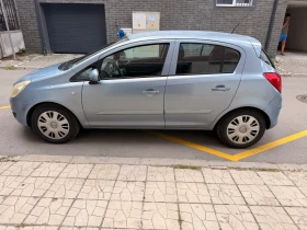 Opel Corsa, снимка 2