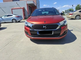 DS DS 4 1.6 HDI, снимка 1