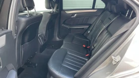 Mercedes-Benz E 350, снимка 12