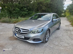 Mercedes-Benz E 350, снимка 3