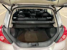 Nissan Tiida С 11, снимка 11