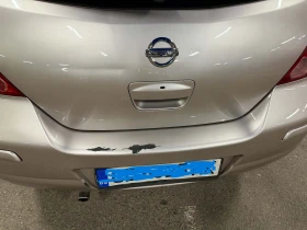 Nissan Tiida С 11, снимка 15