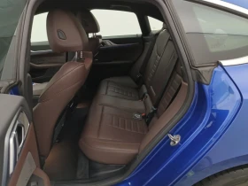 BMW i4 40 M Sport 92% SOH, снимка 6
