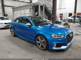 Audi Rs3 Автокредит Цена до България, снимка 1