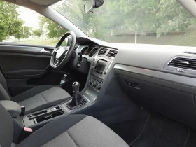 VW Golf 1.6 TDI 110 kc, снимка 9