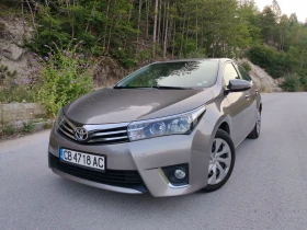 Toyota Corolla, снимка 2