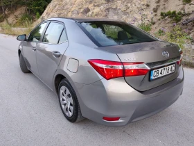 Toyota Corolla, снимка 3
